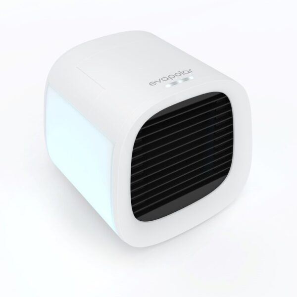 Evapolar EvaChill Personal Portable Air Cooler 7.5W - White