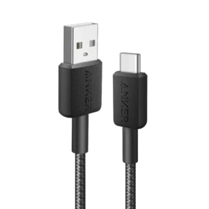 Anker 322 USB-A to USB-C Cable 0.9M