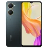 VIVO Y03 (4GB+128GB) - Space Black