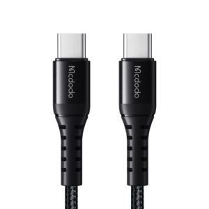 Mcdodo 564 60W USB C To USB C Cable 1m