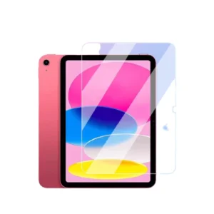 ATB Ipad 10.9 / 10th Gen Clear Tempered Glass Screen Protection