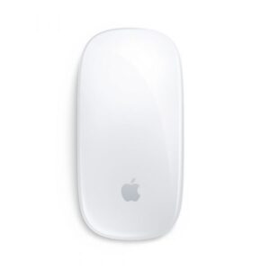 Apple Magic Mouse Multi-Touch Surface - White