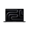 Apple 14-inch MacBook Pro M3 Pro 12‑core CPU 18‑core GPU 18GB 1TB SSD Space - Black