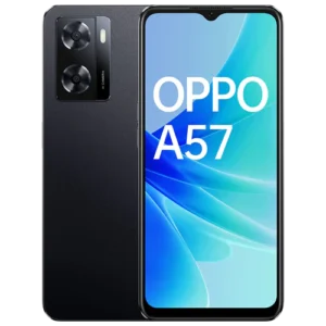 OPPO A57 (4GB+64GB) - Glowing Black