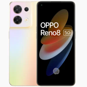 Oppo Reno 8 (8GB / 256GB) 5G - Shimmer Gold