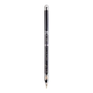 Powerology Transparent Pencil Pro 2018-2022 iPad Models - Black