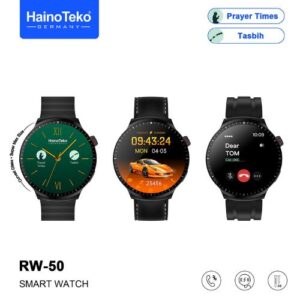 Haino Teko RW-50 Smart Watch