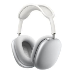 Aspor A618 Wireless On Ear Headset - White