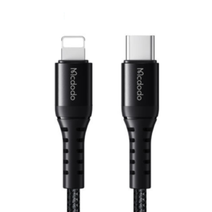 Mcdodo 563 Fast Charge PD USB-C to lightning Type 36W 1M - Cable