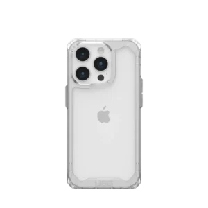 UAG Plyo Series Iphone 15 Case – Ice