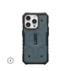 UAG Pathfinder For Magsafe Iphone 15 Pro Max Case - Cloud Blue