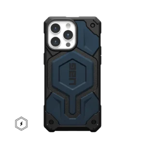 Uag Monarch Pro For Magsafe Iphone 15 Pro Max Case - Mallard