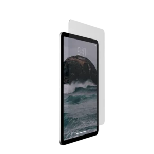 UAG iPad Air 11 (2024) Screen Protector Glass Sheild - Clear