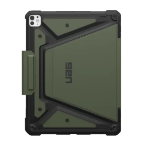 UAG Metropolis SE Series iPad Pro 13 (2024) - Olive