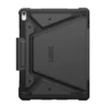 UAG Metropolis Se Series Ipad Air 13 (1st Gen, 2024, M2) Folio Case - Black