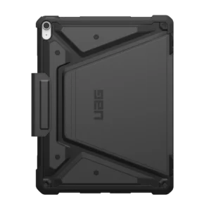 UAG Metropolis Se Series Ipad Air 13 (1st Gen, 2024, M2) Folio Case - Black