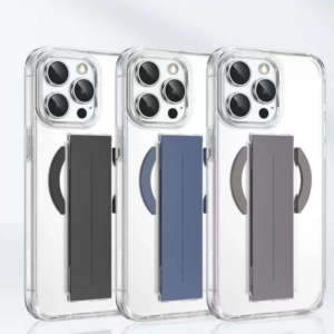 Keephone Iphone 15 Pro Max Mag Grip Case