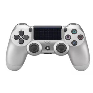 PS4 DS4 Controller V2 - Silver