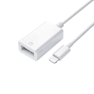 Yesido GS10 OTG Lightning Cable Adapter.01