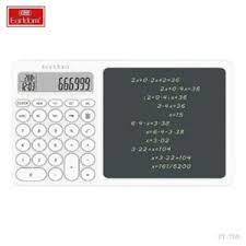 Earldom Calculator LCD Writing Tablet (ET-T09)