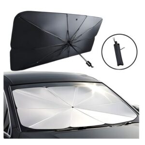 Foldable Car Windshield Umbrella Window Cover