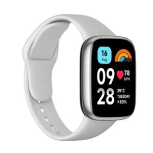 Xiaomi Redmi Smart Watch 3 Active - Grey
