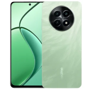 Realme 12X 5G (6GB+128GB) - Feather Green