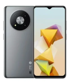 ZTE Blade A73 5G 6GB RAM + 128GB Memory - Gray