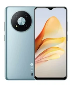 ZTE Blade A73 5G 6GB RAM + 128GB Memory - Blue
