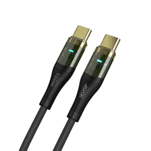 Aspor A152 Type-C to Type-C 100W PD Fast Charging Cable 1.8m