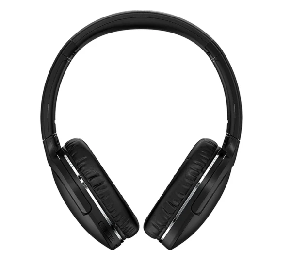 Baseus Encok Wireless headphone D02 Pro - Black