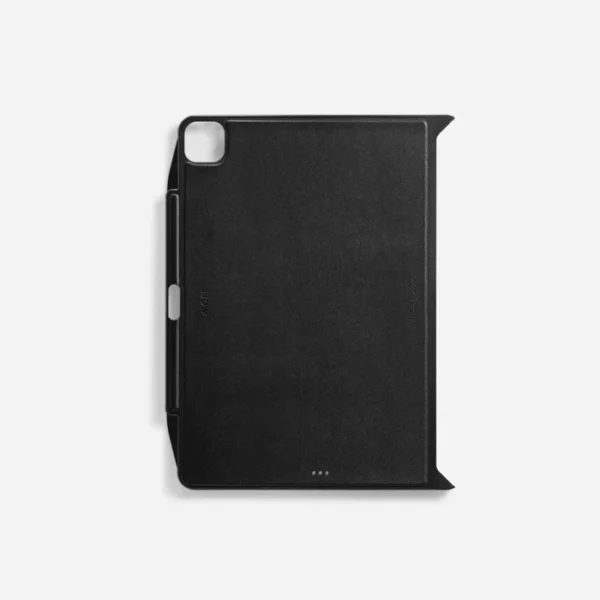 Moft Snap Case For iPads Pro 12.9 (Magnetic-friendly) - Black