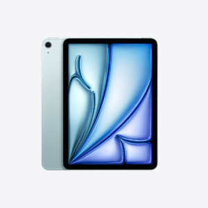 Apple Ipad Air 11 (2024) 128GB WiFi+Cellular - Blue