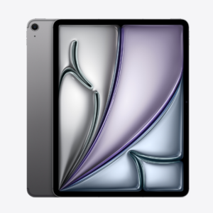Apple Ipad Air 13 (2024) 512GB WiFi+Cellular - Space Grey