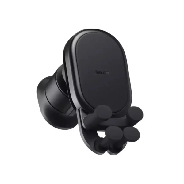 Baseus Stable Gravitational Car Mount Air (Air Outlet Version) - Black