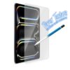 Torrii Paper Texture Glass Screen Protector for iPad Air 13 M2 & iPad Pro 13 M4