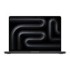 Apple MacBook Pro 16.2 M3 Max Chip 14-Core CPU 30-Core GPU 36GB RAM 1TB SSD Arb/Eng - Space Black