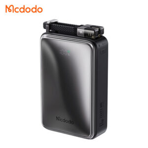 Mcdodo Ultra Mini Digital Display Power Bank 20000mah 67W (MC-433)