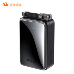 Mcdodo Ultra Mini Digital Display Power Bank 25000mah 100W (MC-056)