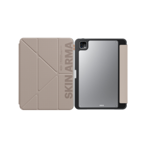 SkinArma Gamma Case For IPad Pro 11 M4 5th Gen - Stone