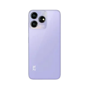 ZTE Blade V50 (4GB / 256GB) 5G Phone - Sunrise Violet