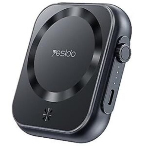 Yesido YP59 5000mAh PD 20W Power Bank for Phones, Watch & Earphones