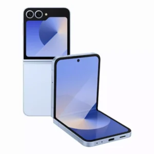 Samsung Z Flip 6 (12GB / 256GB) 6.7 inch / 5G - Blue