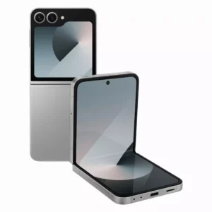 Samsung Z Flip 6 (12GB / 256GB) 6.7 inch / 5G - Silver