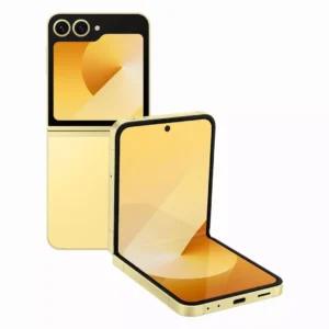 Samsung Z Flip 6 (12GB / 512GB) 6.7 inch / 5G - Yellow