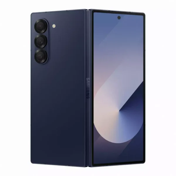 Samsung Galaxy Z Fold6 (12GB / 1TB) 7.6-inch - Navy