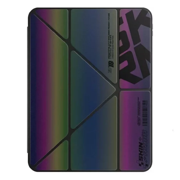 SkinArma Gamma Case For IPad Pro 11 M4 5th Gen - Hologram