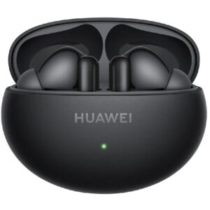 Huawei FreeBuds 6i Earbuds - Black