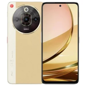ZTE Nubia Focus Pro (8GB / 256GB) 5G Phone - Brown