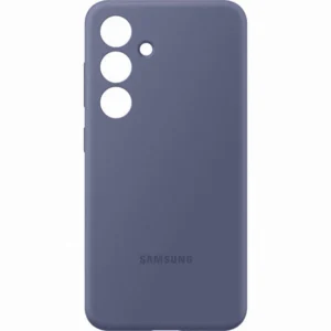 Samsung Galaxy S24 Silicone Case GM88 - Violet